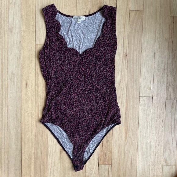 Bodysuit - Picture 2 of 2